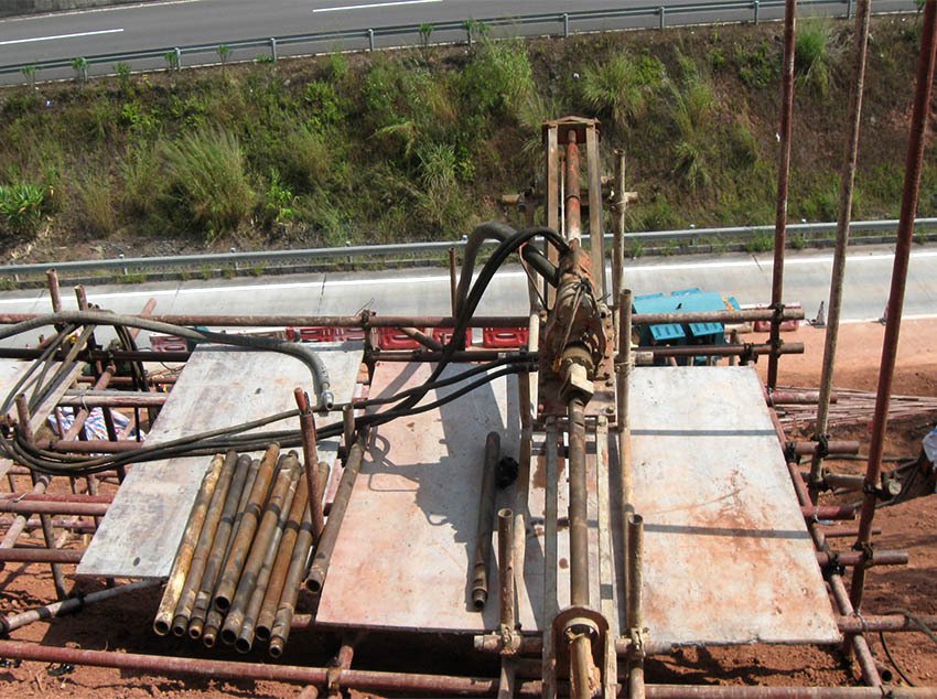 熊口管理区地基好坏直接影响建筑稳定性，如何选择专业的地基注浆加固公司？ 