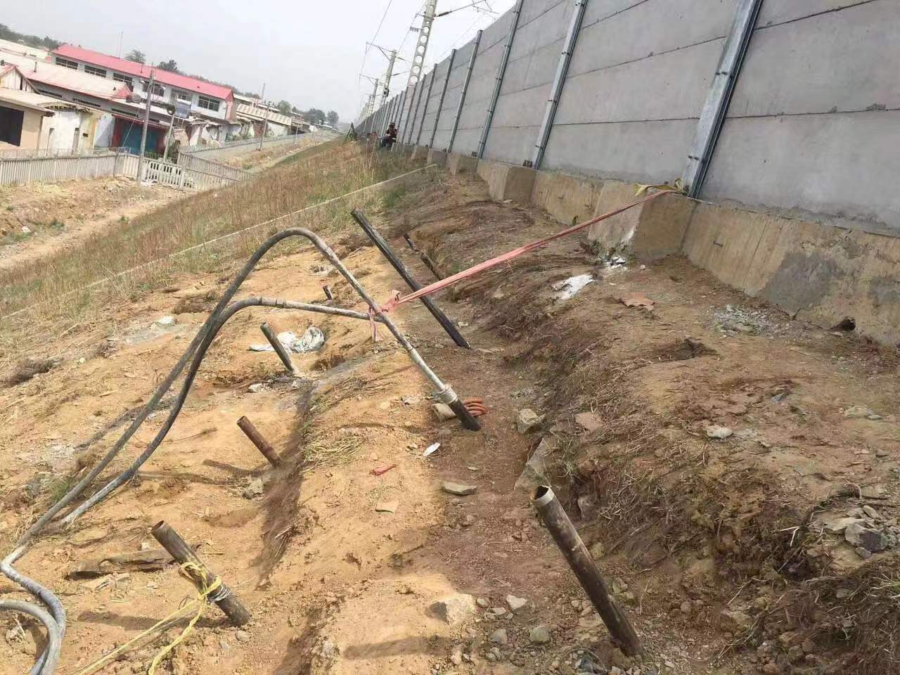 熊口管理区加固公司如何进行建筑物纠偏