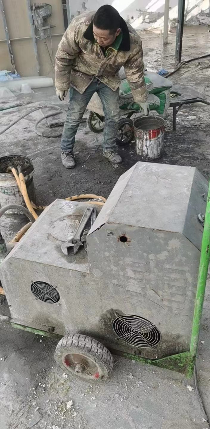 熊口管理区地基下沉加固方法有哪些